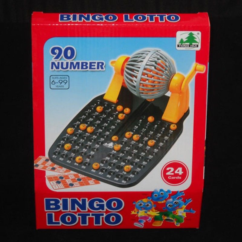 Bingo Gewinnzahlen Und Quoten Bingo Gewinnzahlen Und Quoten