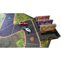 Grand Prix Racing Game