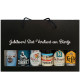 Bierpakket Alcoholvrij : Jubileum! Dat Verdient een Biertje (6 flesjes) - Geschenkdoos