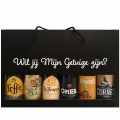 Bierpakket Blond Bier: Wil jij Mijn Getuige zijn? (6 flesjes) -  Geschenkdoos