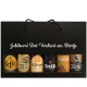 Bierpakket Blond Bier: Jubileum! Dat verdient een Biertje - Geschenkdoos