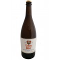 Duvel (750 ml) met Gepersonaliseerd Etiket 'Tofste Peter'