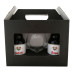 Bierglas GRAND CRU 'Papa'