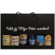 Bierpakket Speciaalbier: Wil jij Mijn Peter worden? (6 flesjes) -  Geschenkdoos