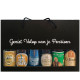 Bierpakket Tripel Bier: Geniet Volop Van Je Pensioen (6 flesjes) -  Geschenkdoos
