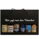 Bierpakket Speciaalbier: Bier zegt meer dan Woorden! - Geschenkdoos