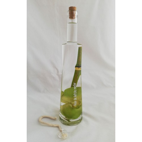 Olielamp Dune 'Voor de liefste meter' (500 ml)