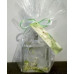 Olielamp Paradis met Bloem (200 ml)