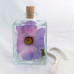 Olielamp Capri met Bloem (200 ml)