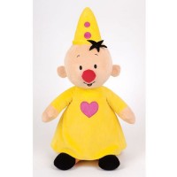 Bumba Pluche (20 cm)