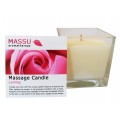 Massage Kaars LOVING  (200ml) - MASSU