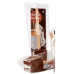 Relaxpakket: Fleecedeken, Mok 'Liefste Meter' en Spoonful of Chocolate | Ecru