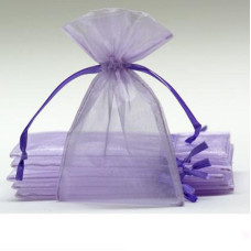 Organza  Zakjes