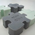 Puzzel - Bedrukbare figuren zeepjes met naam