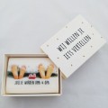 Doosje met zeepje : Jullie Worden Oma en Opa!
