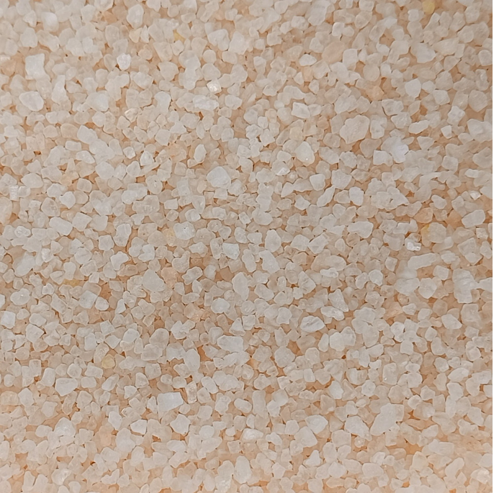 Badzout - Kleur ECRU