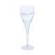 Champagneglas Parrain - Marraine