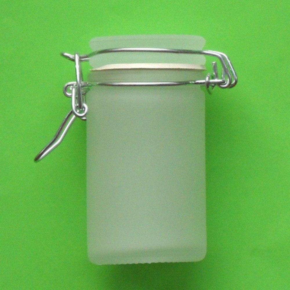 STOCKVERKOOP Confituurpotjes (25 stuks!)