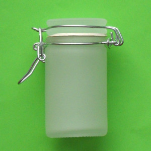 STOCKVERKOOP Confituurpotjes (25 stuks!)