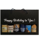 Bierpakket Speciaalbier: Happy Birthday to You! - Geschenkdoos