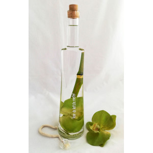 Olielamp Dune 'Voor de Liefste Meter' (500 ml)