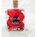 Olielamp Capri met Bloem (200 ml)