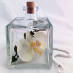 Olielamp Paradis met Bloem (500 ml)