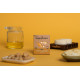 Happy Soaps: Hand- en Voetcrème Bar - Soft Argan