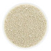 Kaarsenzand (Pearlsand) incl. 4 Wieken (400 gram) - Beige