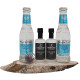Edelweiss Gin-Tonic Cocktail - Geschenkpakket