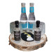 Edelweiss Gin-Tonic Cocktail - Geschenkpakket