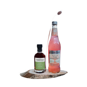 Tante Andrée Spritz Cocktail - Geschenkpakket