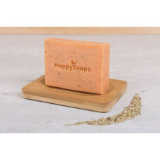Happy Soaps: Body Wash Bar - Arganolie en Rozemarijn