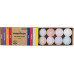 Happy Soaps Bath Bombs, Theelichthouder Mama en Walra handdoek