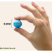 Happy Soaps Bath Bombs, Theelichthouder Mama en Walra handdoek