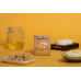 Happy Soaps Hand-en Voeten crème, MASSU Massagekaars en WALRA Gastendoekje